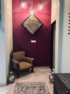Otla Heritage Stays, Jaipur - Jaipur - 6