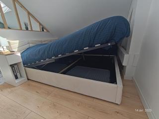 Suite Sous Velux T2 - Saint-Nazaire - 9
