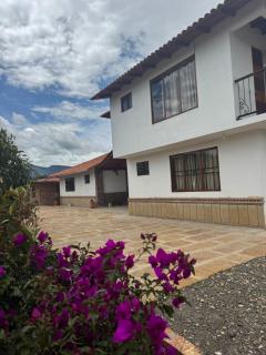 Galilea - Sutamarchán - 0