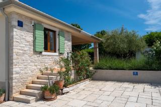 Villa Vita e Sole - Čepljani - 3
