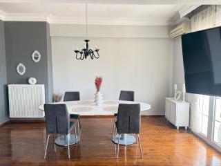 Ayama Residence, The Luxury Suites - Thessaloniki - 8