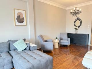 Ayama Residence, The Luxury Suites - Thessaloniki - 9