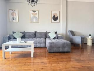 Ayama Residence, The Luxury Suites - Thessaloniki - 0
