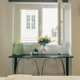 Urban Diamond Stay by Zeussuites - Atenas - 9
