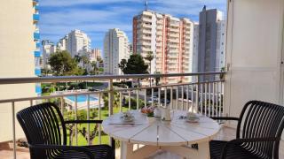 Gandia Oasis - Playa de Gandia - 9