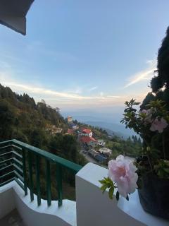Samendo-Retreat Homestay - Sukhia Pokhari - 9