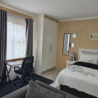 The Luxury stay - Midrand - 0