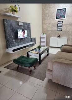 Alisa Homestay - Lunas - 7