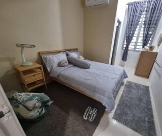 Alisa Homestay - Lunas - 6