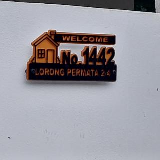 Alisa Homestay - Lunas - 5