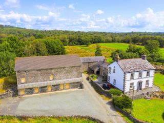 Grove House - Grange Over Sands - 0