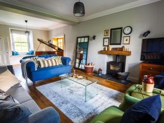 Grove House - Grange Over Sands - 1