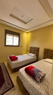appartement hay essalam - Agadir - 6