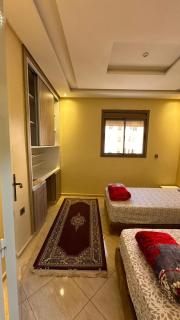 appartement hay essalam - Agadir - 5