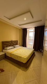 appartement hay essalam - Agadir - 4
