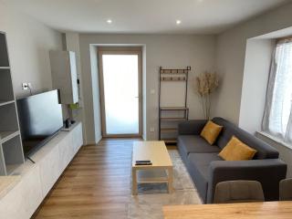 T2 Cosy Le Ruisseau Des Lavaux - Pontarlier - 8
