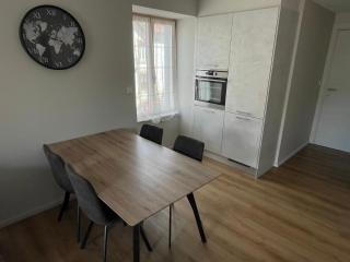 T2 Cosy Le Ruisseau Des Lavaux - Pontarlier - 7