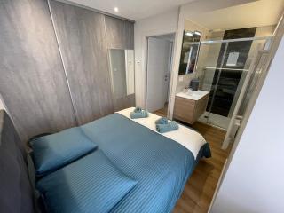 T2 Cosy Le Ruisseau Des Lavaux - Pontarlier - 1