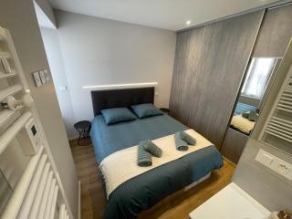 T2 Cosy Le Ruisseau Des Lavaux - Pontarlier - 2