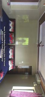 Prakruti Home stay In Beach Side AC Room - Gokarna - 1