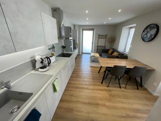 T2 Cosy Le Ruisseau Des Lavaux - Pontarlier - 4