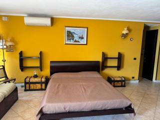 Agrihome di Alberto Giuseppe Gulotta - BELLA VISTA B&B - Chalet Marinaresco - Massarosa - 5