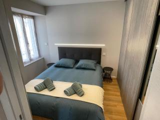 T2 Cosy Le Ruisseau Des Lavaux - Pontarlier - 3