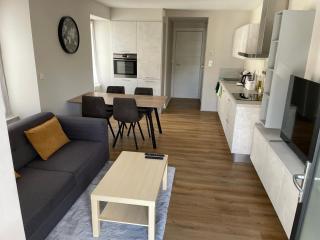 T2 Cosy Le Ruisseau Des Lavaux - Pontarlier - 0