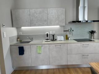 T2 Cosy Le Ruisseau Des Lavaux - Pontarlier - 5