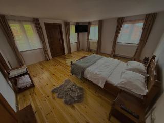 Casa de vacanță Moțata - 7