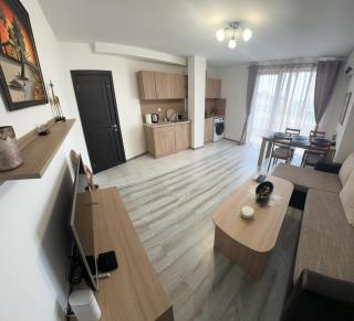 Prestige Apartment Sozopol - Burgas - 9