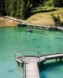 Mammoth Lodge by Alpine Resorts - Courchevel - 9