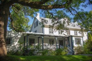 Le Triangle de l'Île - Saint-Laurent-de-l'ile d'Orleans - 0
