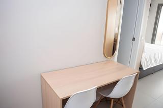 Apartamento charmoso próx. ao Allianz - 2