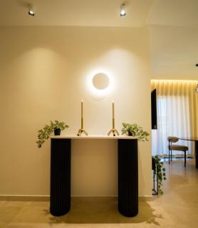 Amberdi Noria Apartment Marrakech - 1