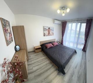 Prestige Apartment Sozopol - Burgas - 6