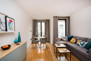 Bonchurch Road, Notting Hill, London - Londra - 0