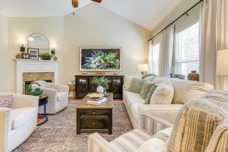 Private Patio Residential Condo in Cleveland! - Cleveland - 7