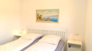 Haus FriesenHuus - Urlaub direkt an der Küste - Sehestedt - 2