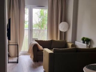 Apartamenty Łódź-Atlas Arena, Manufaktura, Zoo, dworzec Łódź Kaliska, parking - Łódź - 8