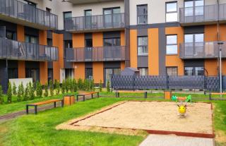Apartamenty Łódź-Atlas Arena, Manufaktura, Zoo, dworzec Łódź Kaliska, parking - Łódź - 5