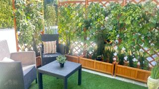 MY Cabane -POOL HOUSE avec Sauna privée près de Bruxelles - Oppem - 6