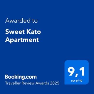 Sweet Kato Apartment - Katowice - 9