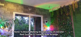 Prakruti Home stay In Beach Side AC and non Ac - 1