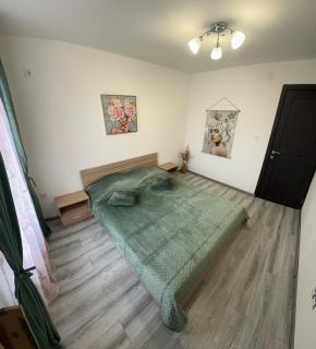 Prestige Apartment Sozopol - Burgas - 5