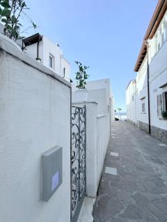 Camilla Lipari House - Lipari - 0