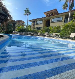 The Oaks Tamarindo Pool Front Condominiums fast wifi - Tamarindo - 5