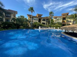 The Oaks Tamarindo Pool Front Condominiums fast wifi - Tamarindo - 9