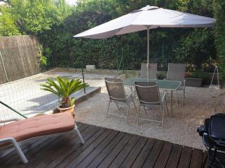 Studio avec jardin proche de la Mer - Le Pradet - 0