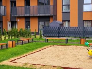 Apartamenty Łódź-Atlas Arena, Manufaktura, Zoo, dworzec Łódź Kaliska, parking - Łódź - 4